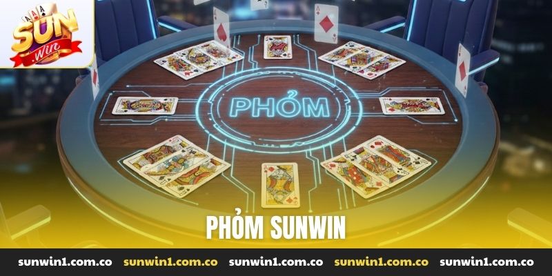 Phỏm Sunwin
